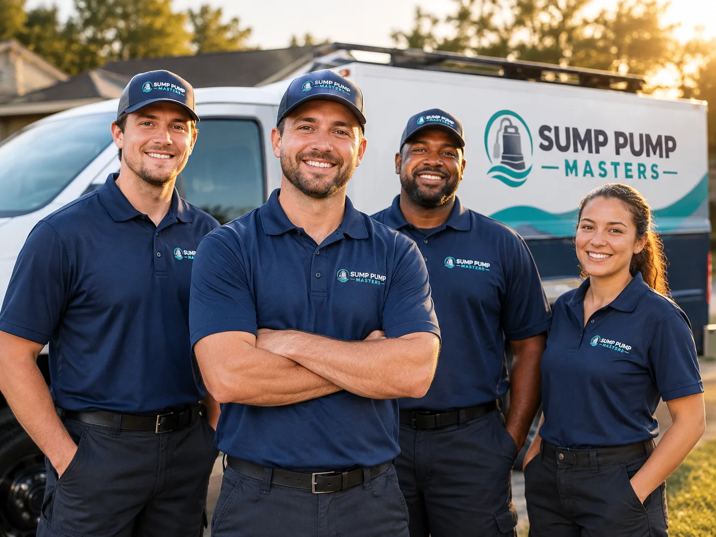 Sump Pump Repair company in Sugar Valley, GA