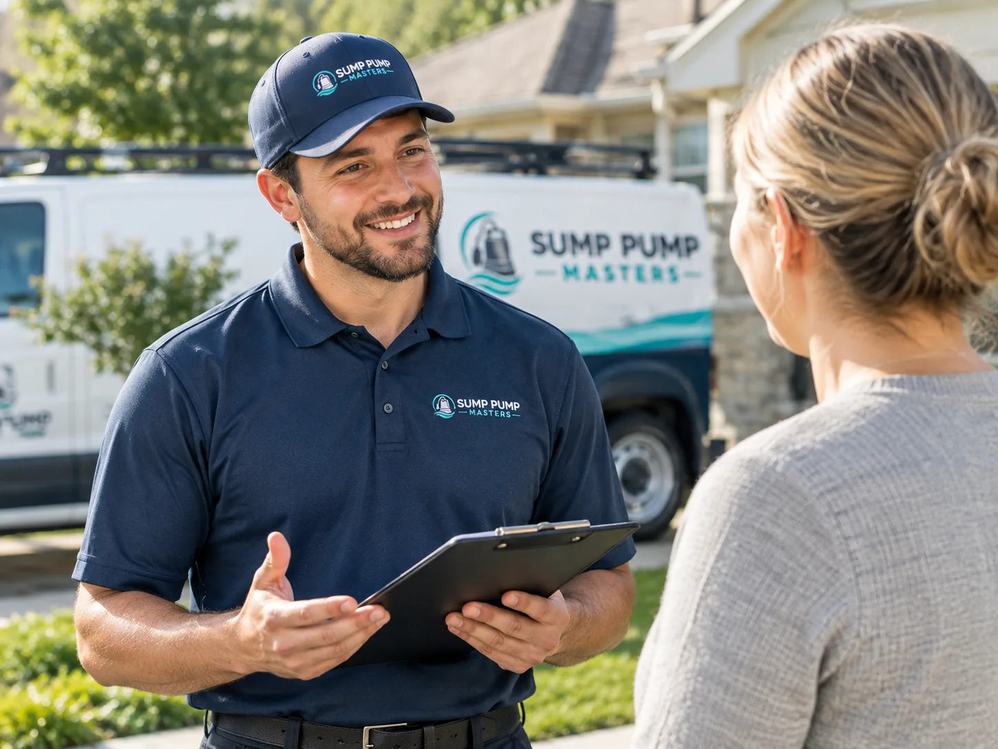 Sump Pump Repair Sugar Valley, GA FAQs